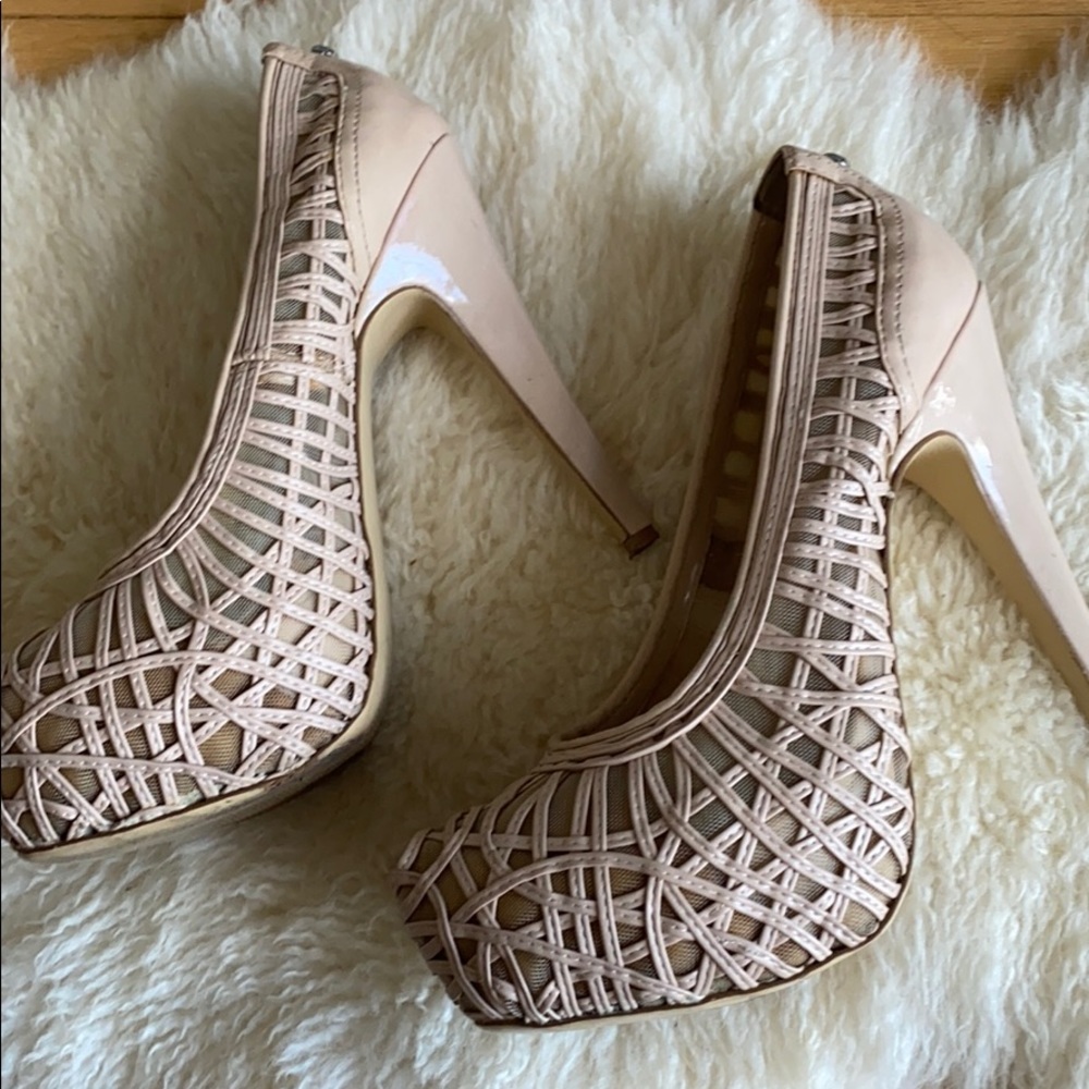 Calvin Klein Shoe